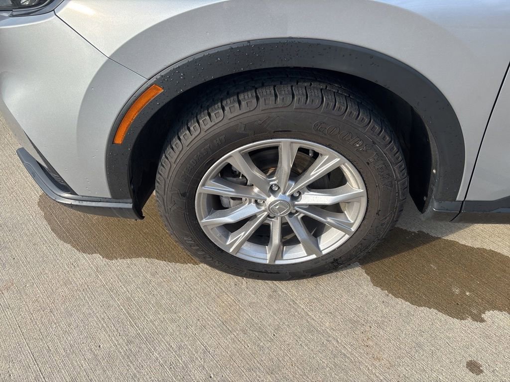 Used 2023 Honda CR-V EX-L image 56