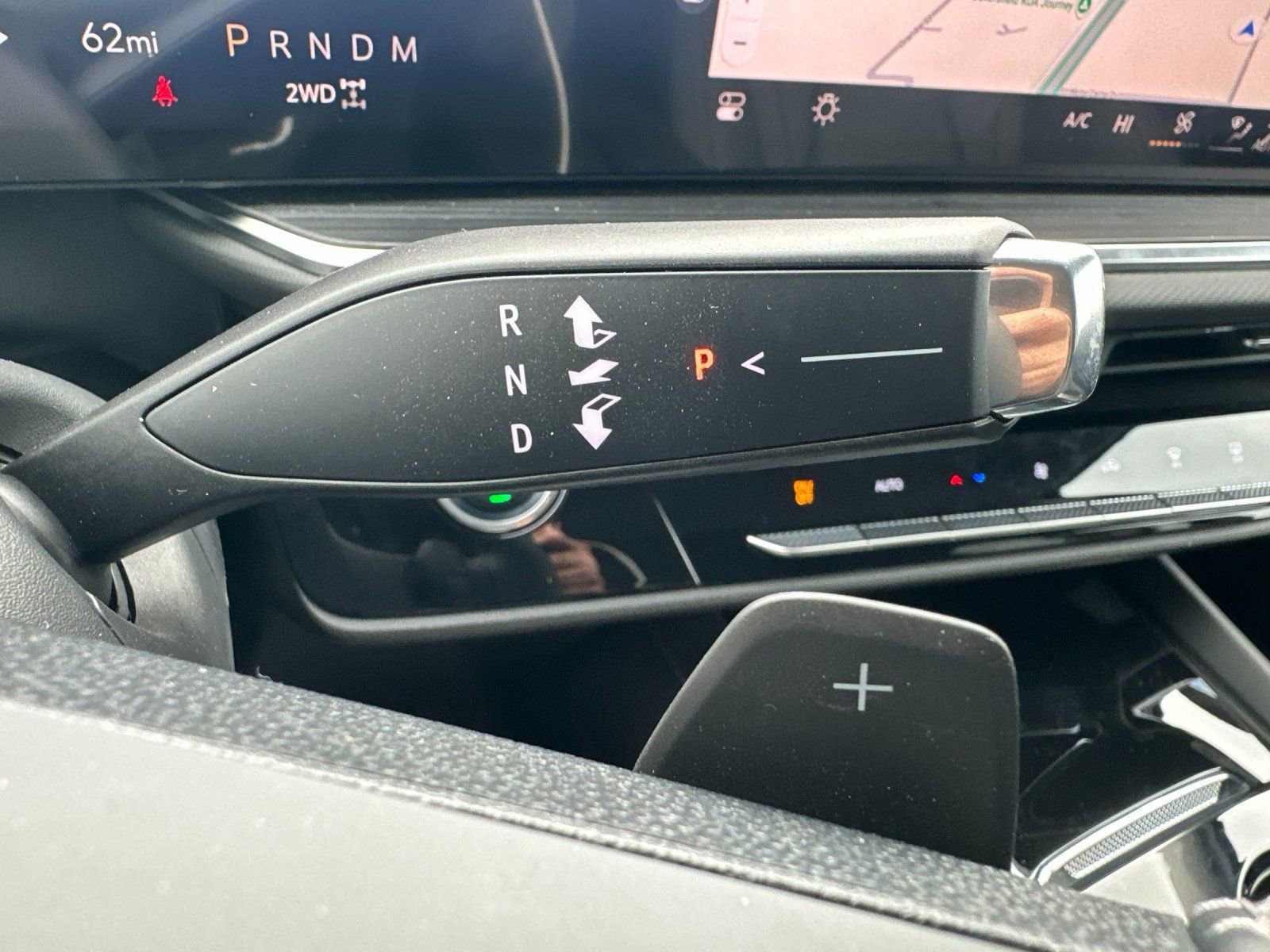 New 2025 Buick Envision Preferred image 22