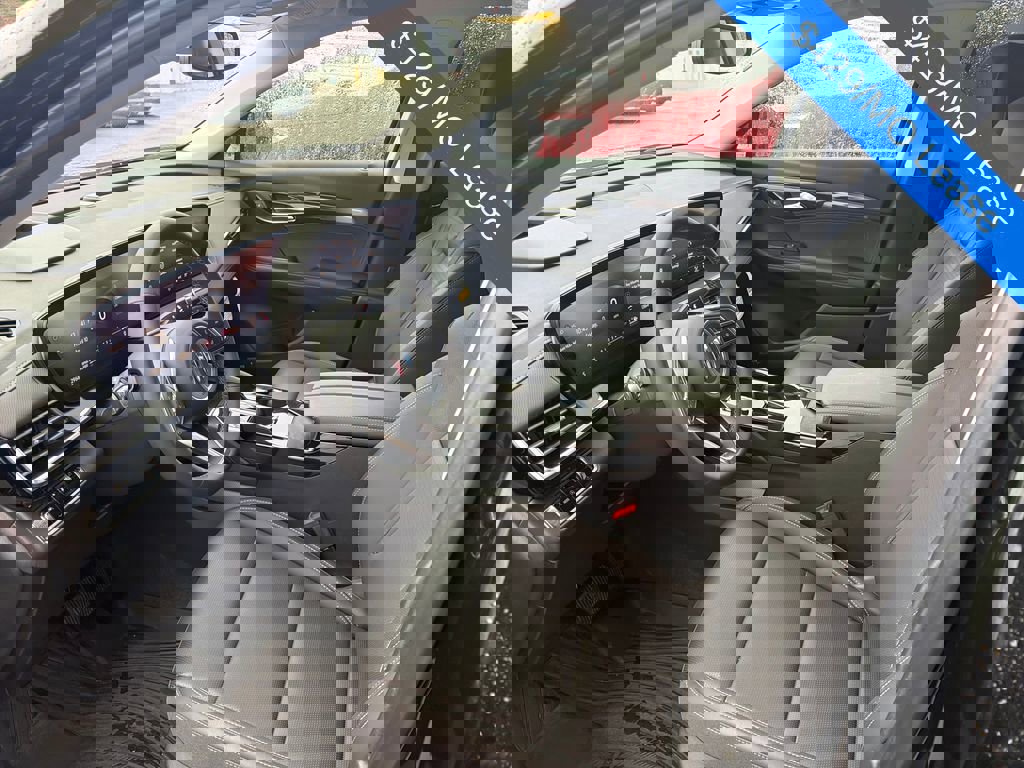 New 2026 Buick Envision Preferred AWD/4WD image 11