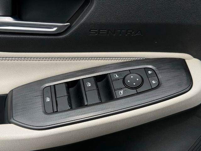 New 2026 Nissan Sentra SL w/ Floor Mat Package FWD image 21