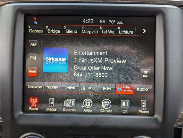 Used 2016 RAM 1500 Sport image 14