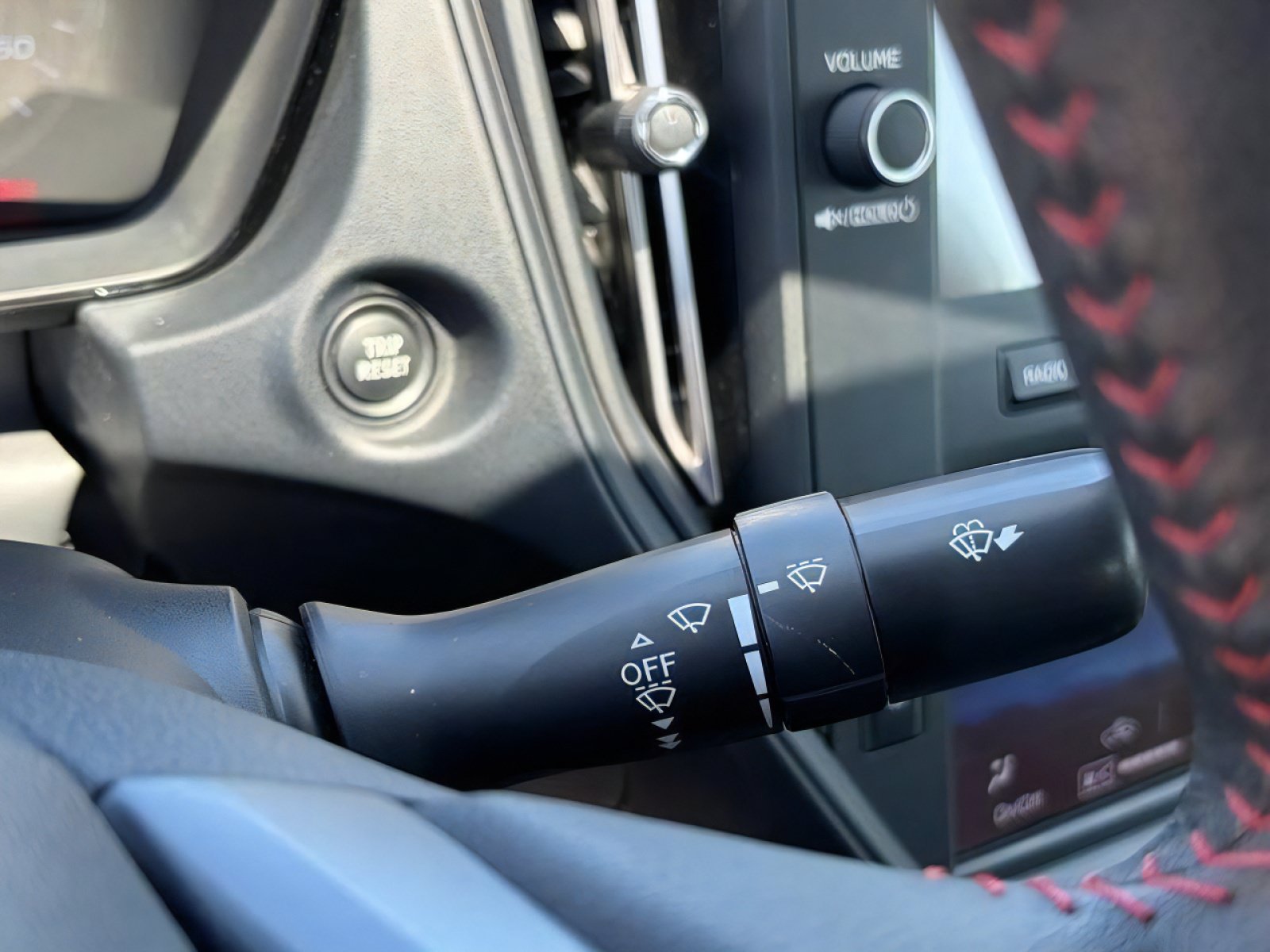 Used 2022 Subaru WRX AWD/4WD image 17