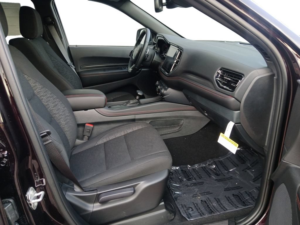 New 2026 Dodge Durango GT AWD/4WD image 24
