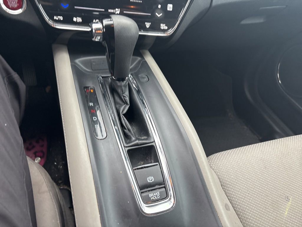 Used 2016 Honda HR-V EX image 9