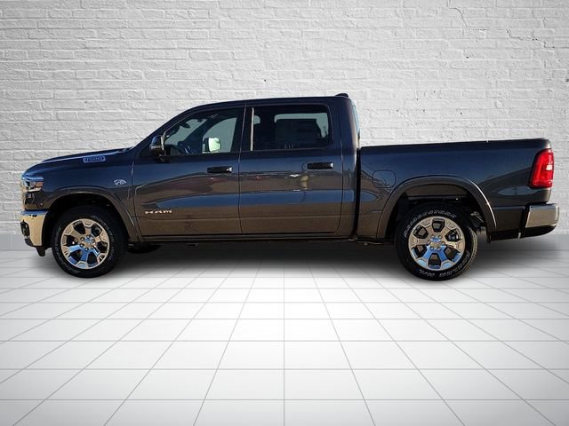 New 2026 RAM 1500 Big Horn image 2