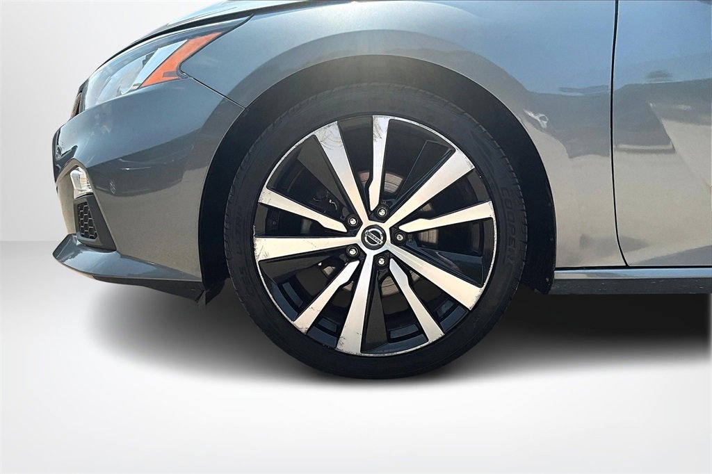 Used 2020 Nissan Altima 2.5 SR image 32