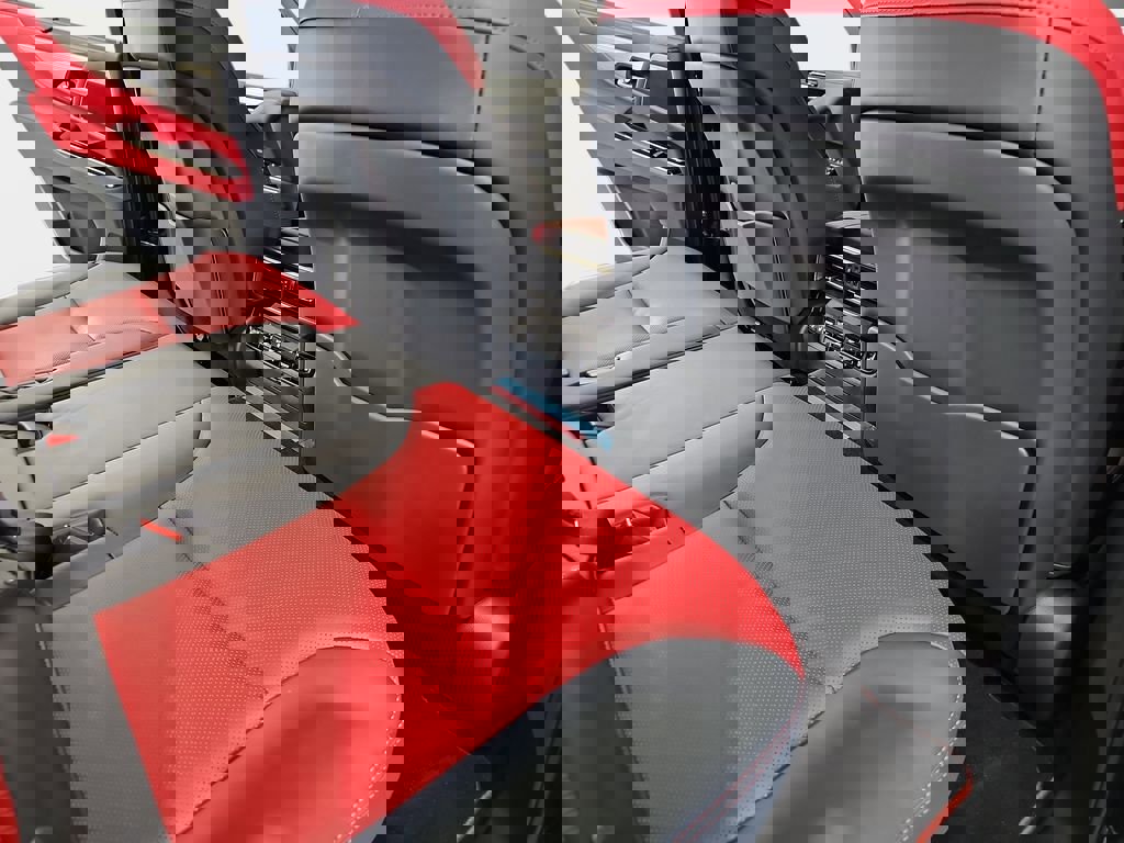 New 2026 Lexus LX 700h F Sport image 13