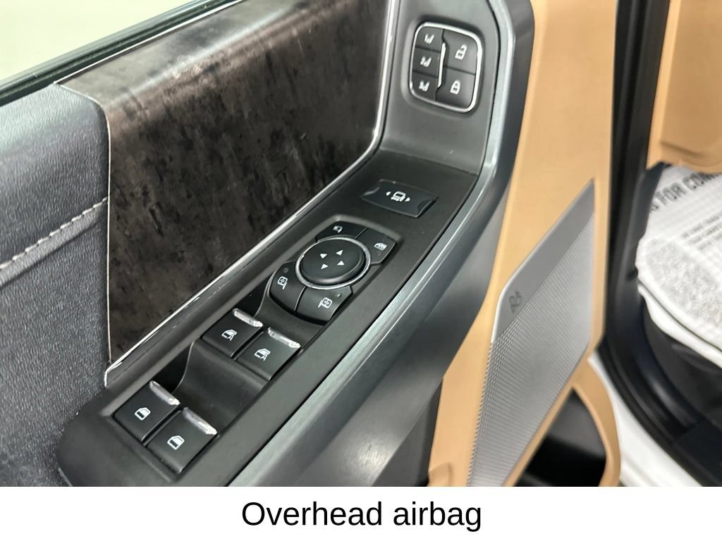 Used 2024 Ford F250 Lariat AWD/4WD image 37