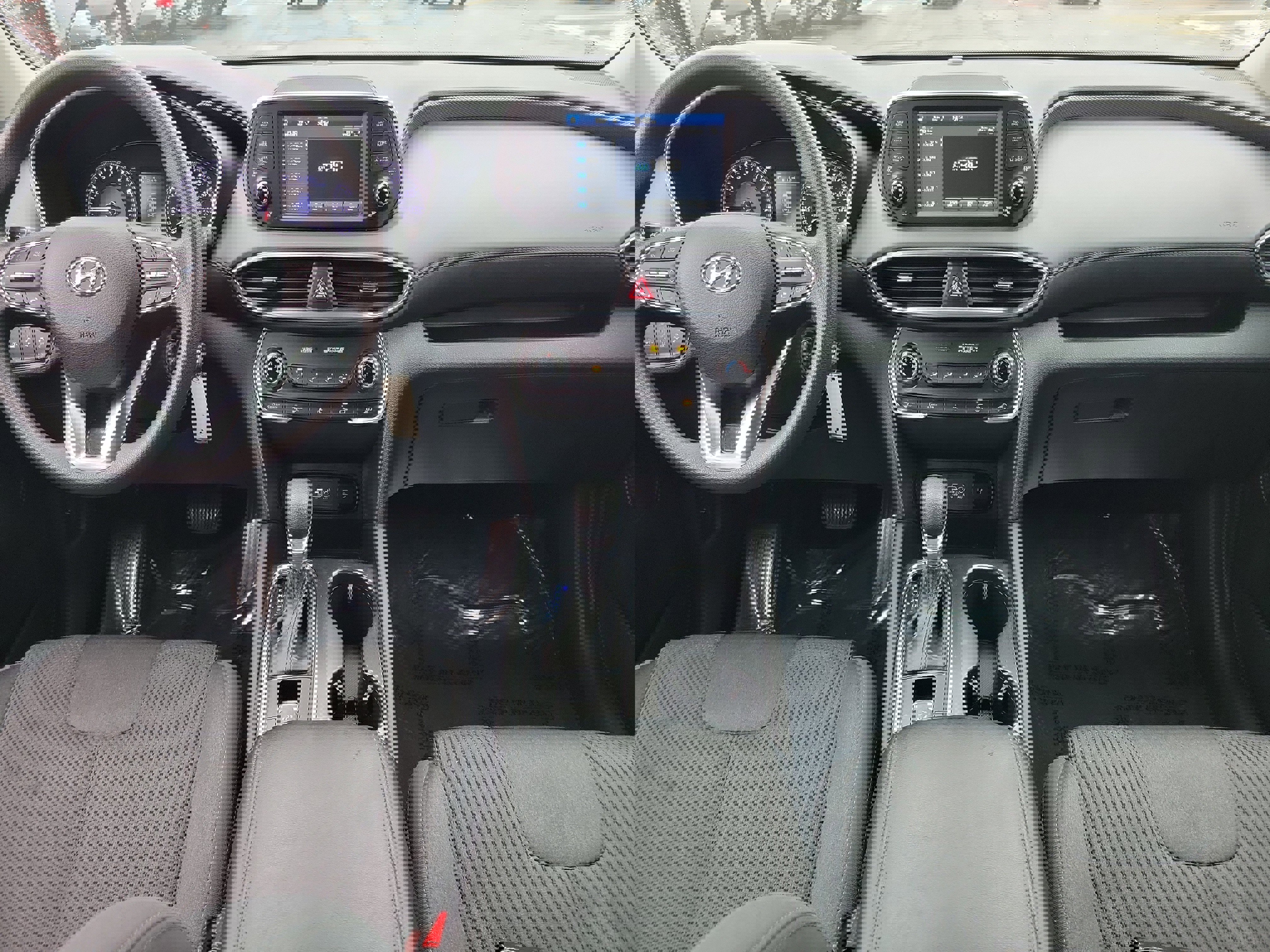 Used 2020 Hyundai Santa Fe SE image 9