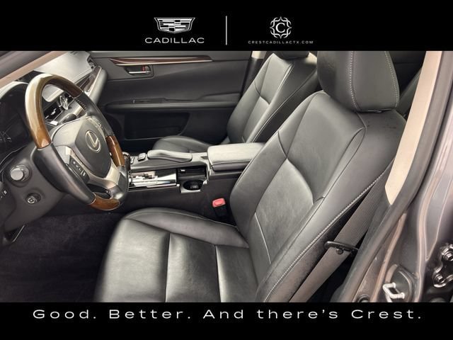 Used 2013 Lexus ES 350 w/ Premium Pkg FWD image 25