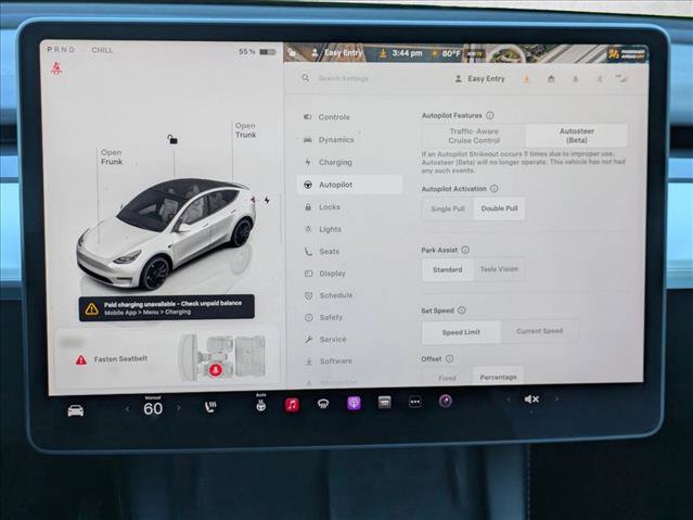 Used 2022 Tesla Model Y Performance image 13