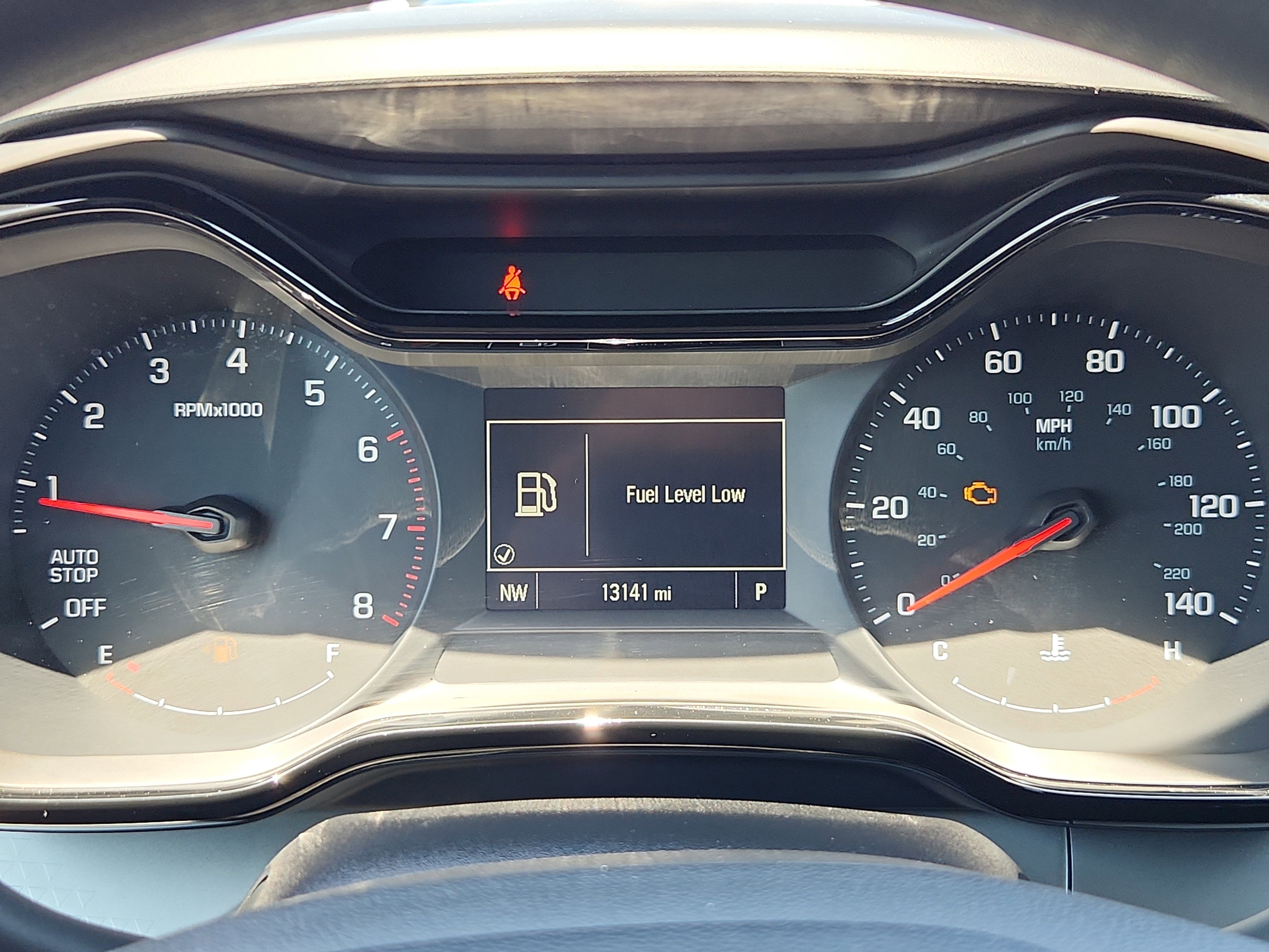Used 2025 Chevrolet Trax LS w/ LS Convenience Package FWD image 17