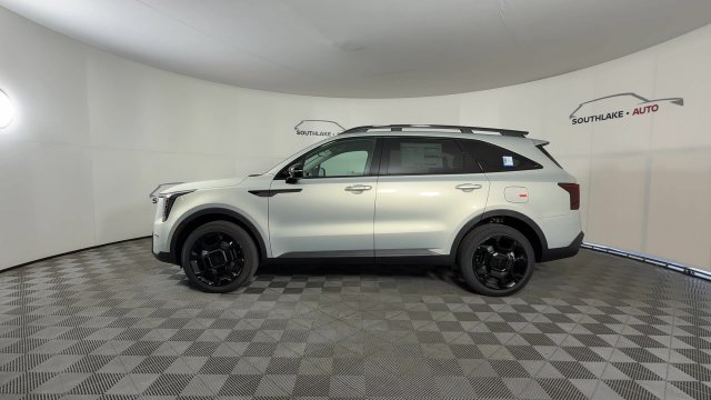 New 2026 Kia Sorento X-Line EX AWD/4WD image 5
