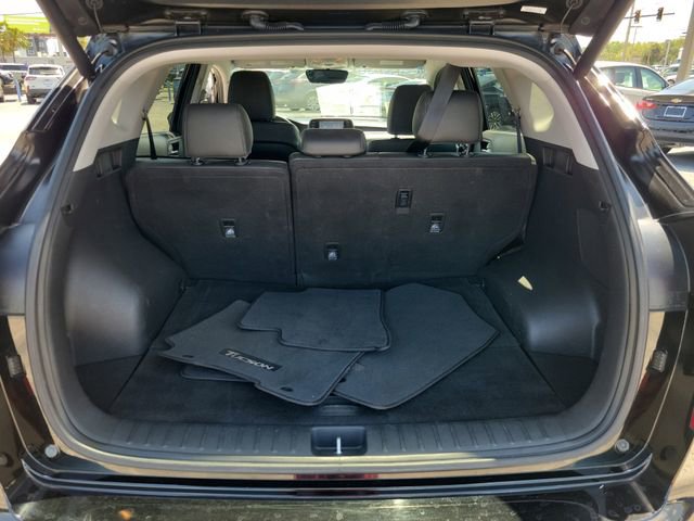 Used 2020 Hyundai Tucson Limited image 9