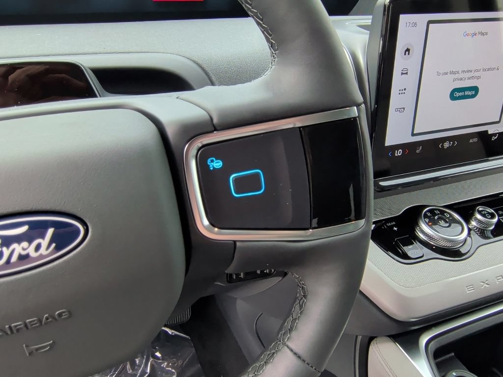 New 2027 Ford Expedition Active RWD image 18