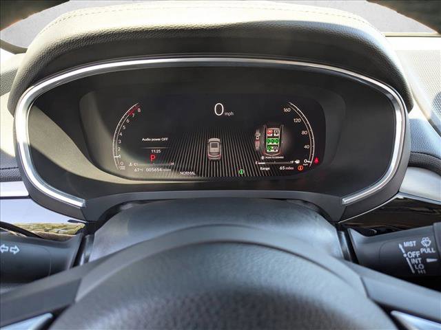 Used 2026 Acura MDX FWD image 12