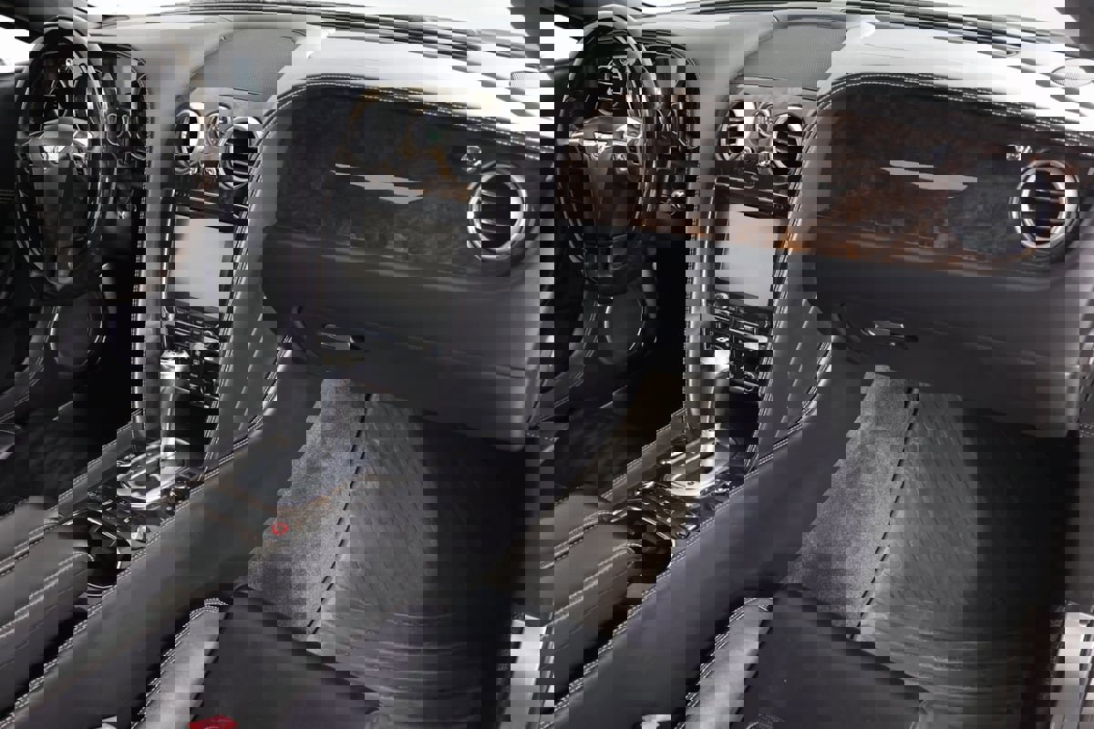 Used 2014 Bentley Continental GT Speed image 30