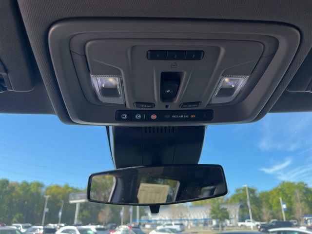 New 2026 Chevrolet Silverado 1500 RST w/ RST All Star Premium Package AWD/4WD image 40