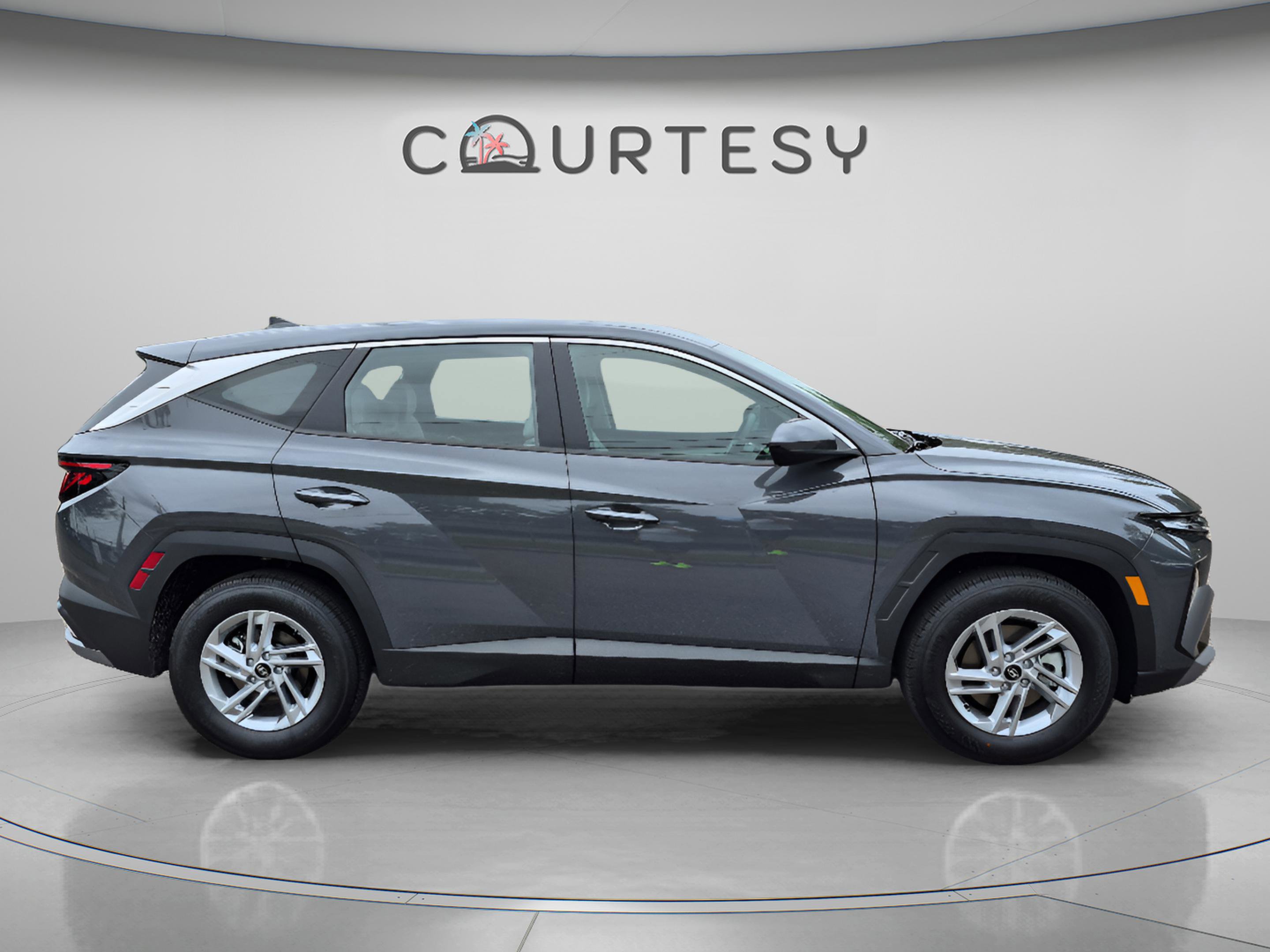 New 2026 Hyundai Tucson SE FWD image 6