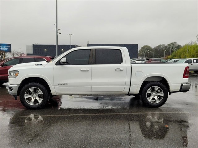 Used 2022 RAM 1500 Laramie image 6