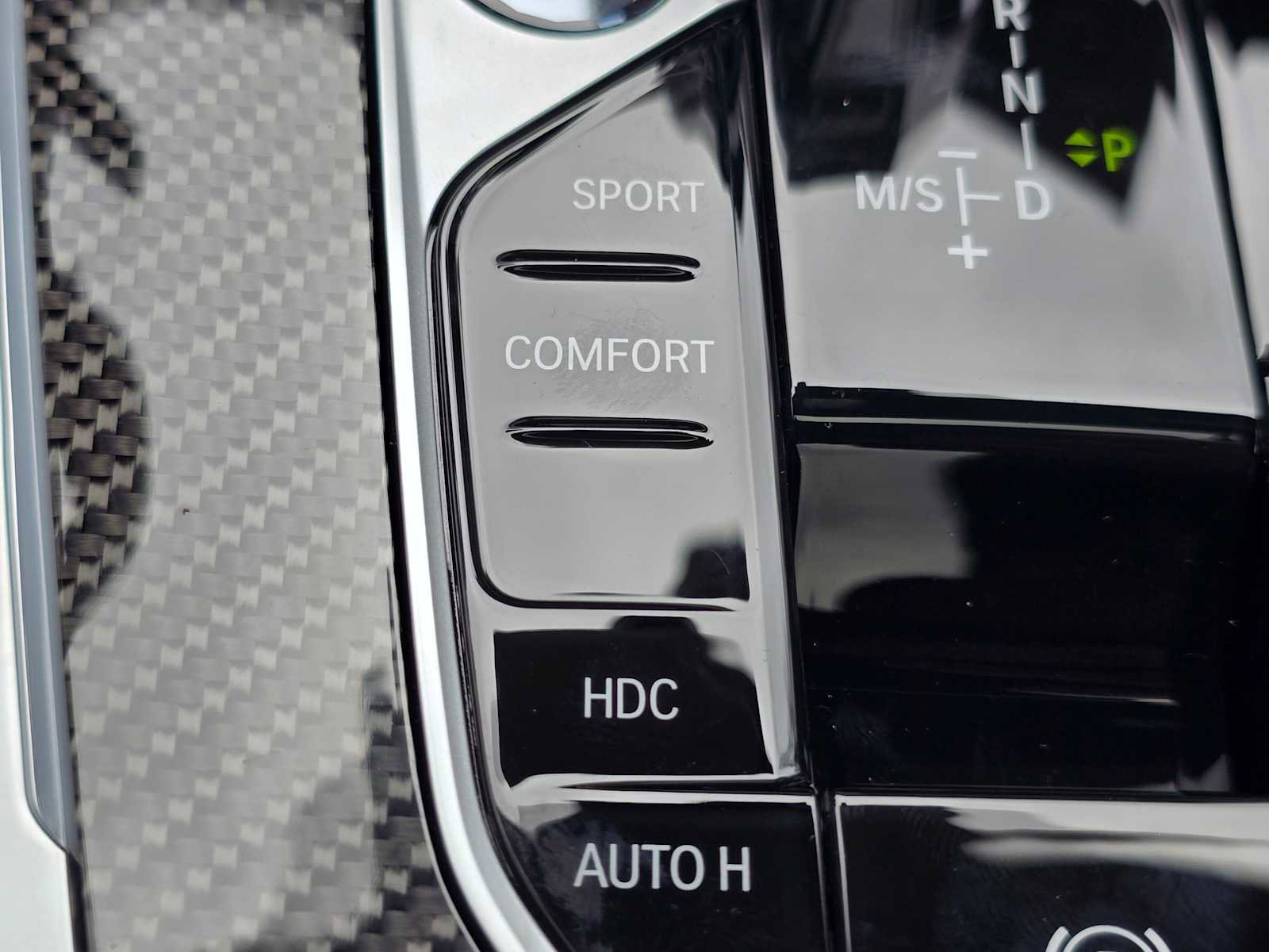 New 2026 BMW ALPINA XB7 image 36