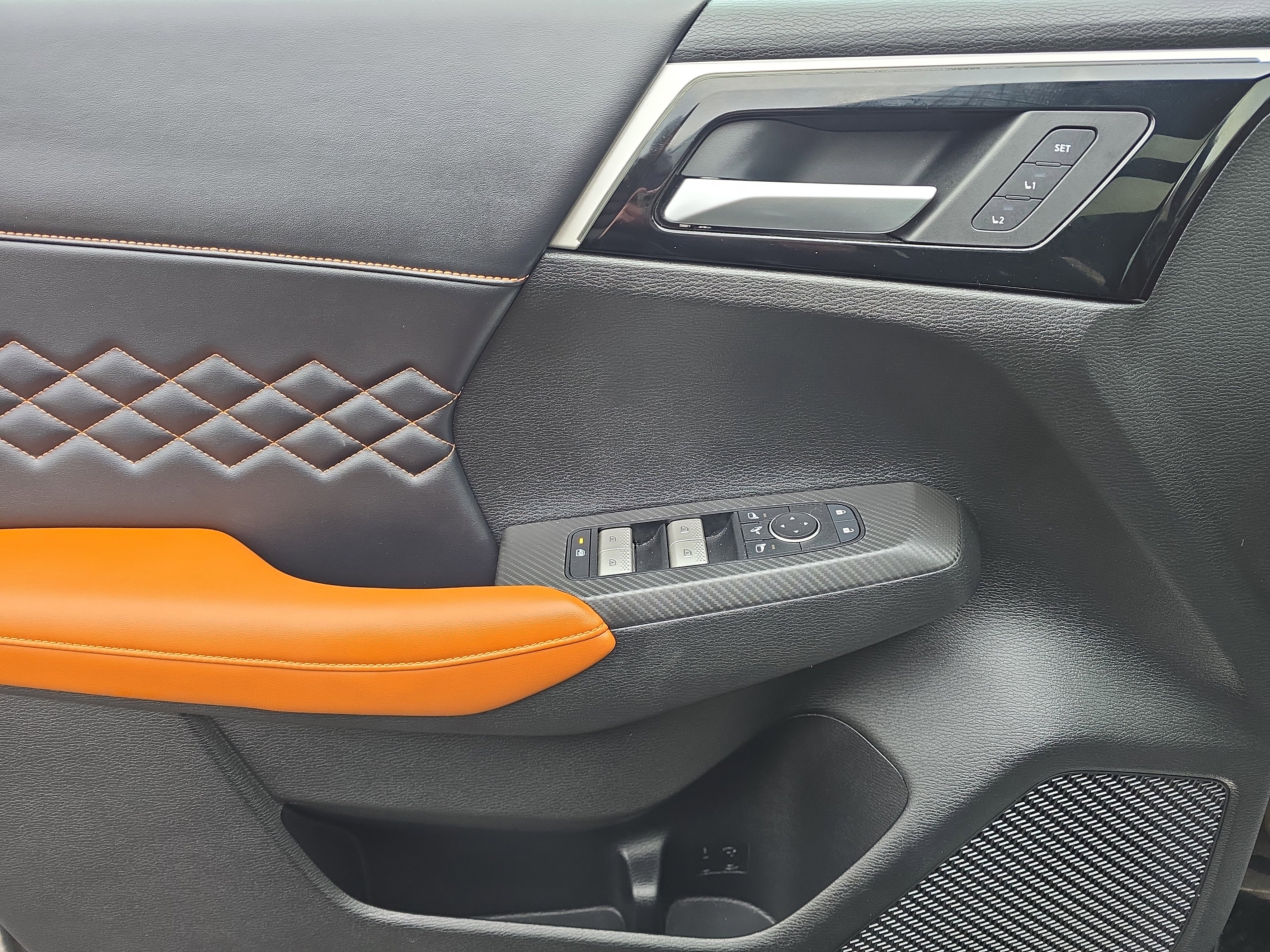 Used 2023 Mitsubishi Outlander SEL 40th Anniversary image 12