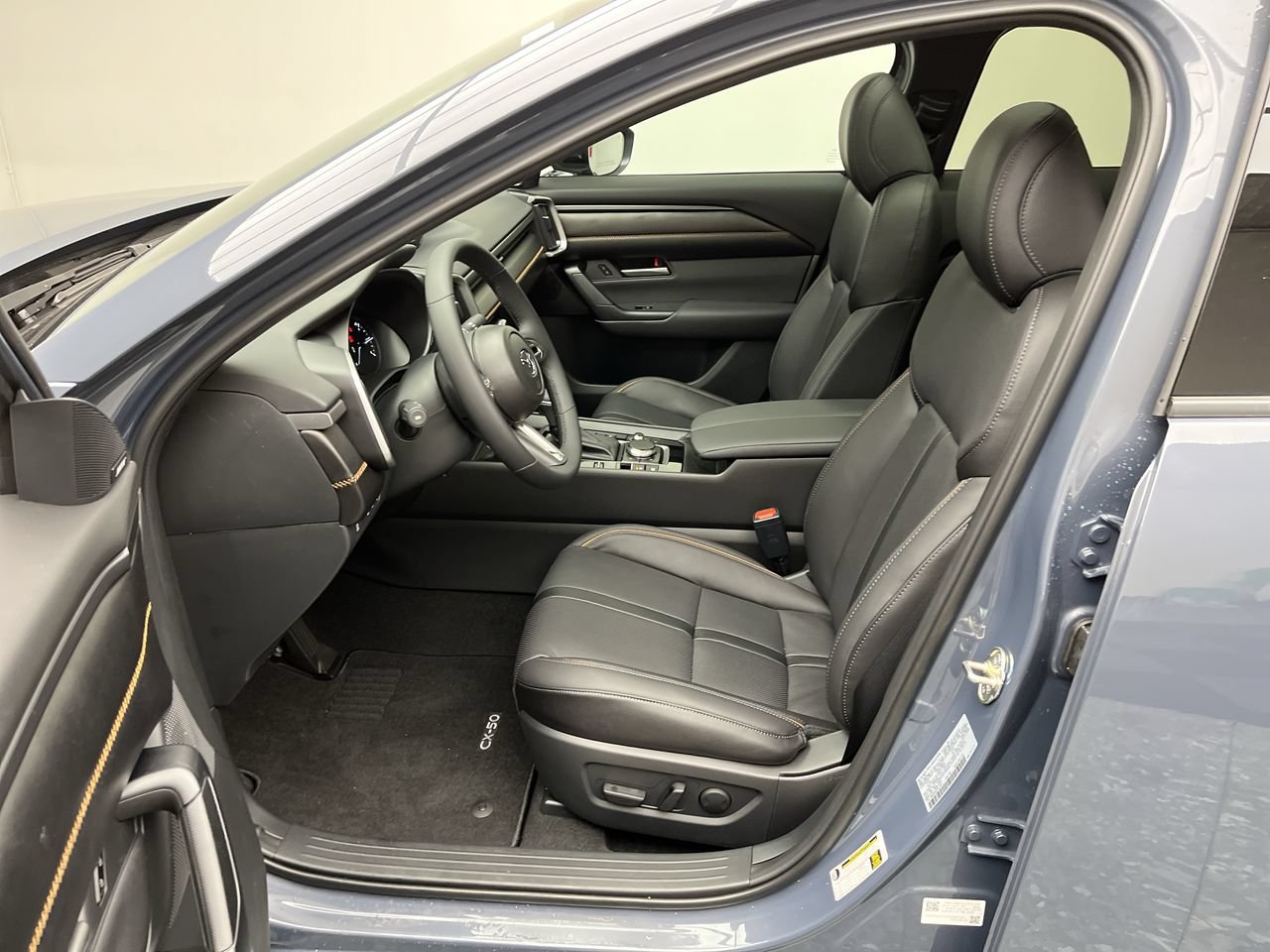 New 2026 MAZDA CX-50 AWD 2.5 Hybrid w/ Cargo Package image 3