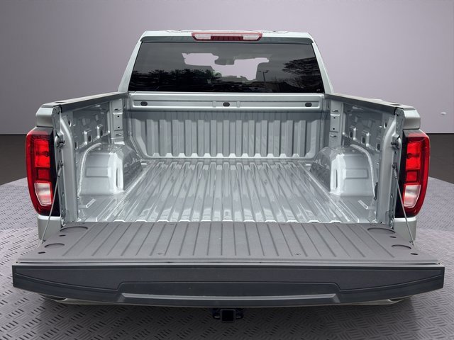 New 2026 GMC Sierra 1500 Elevation image 23