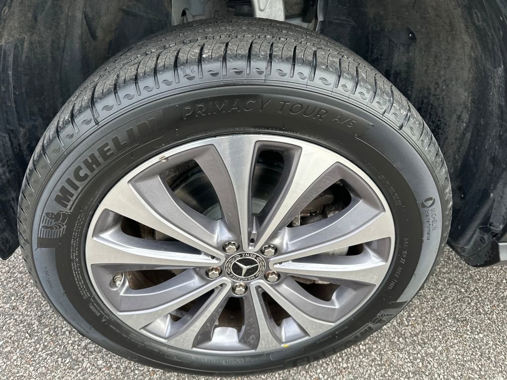 Certified 2023 Mercedes-Benz GLE 350 4MATIC w/ Premium Package image 15