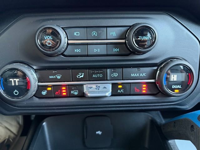 Used 2023 Ford Bronco Outer Banks image 27