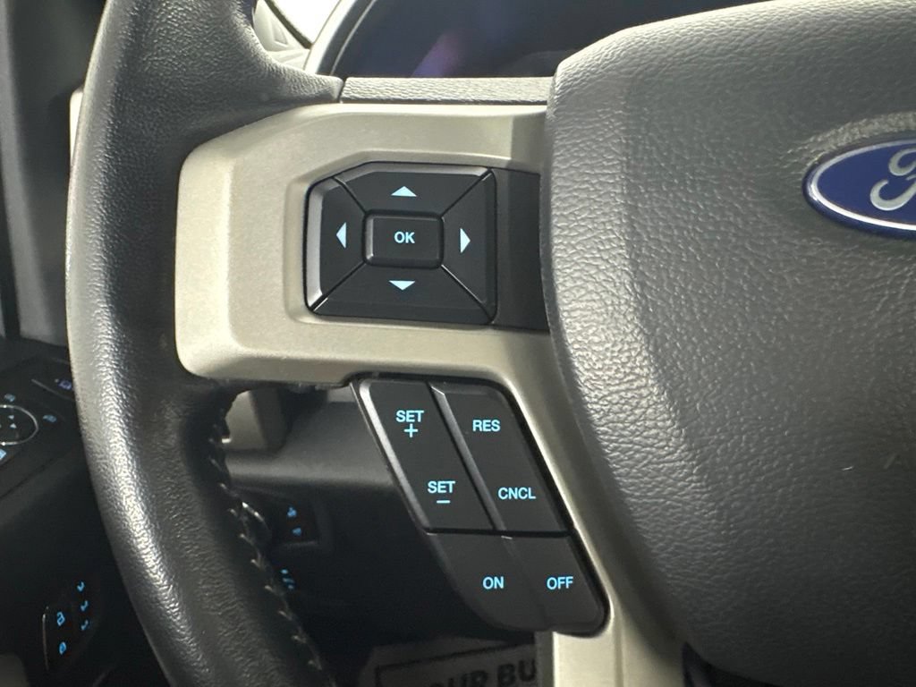 Used 2022 Ford F450 Lariat w/ Lariat Value Package AWD/4WD image 24