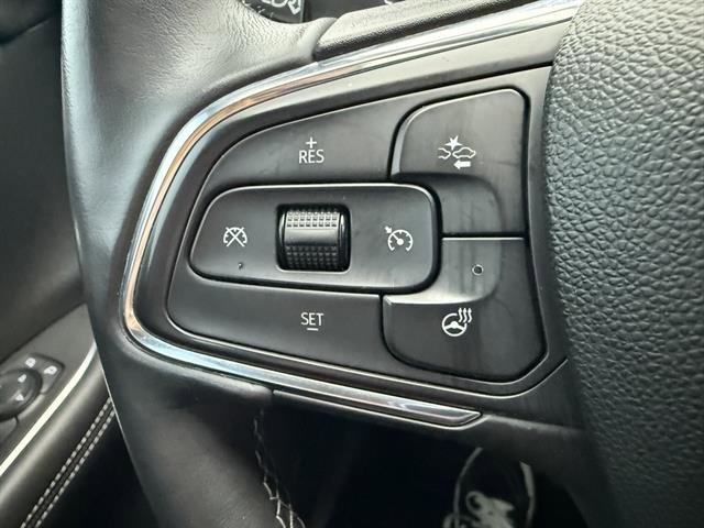 Certified 2023 Buick Envision Essence w/ Sport Touring Package image 17
