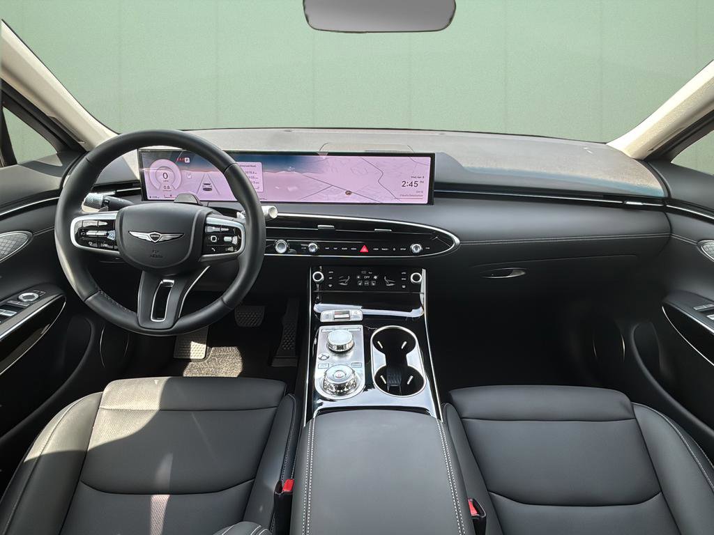 Certified 2026 Genesis GV70 2.5T image 20