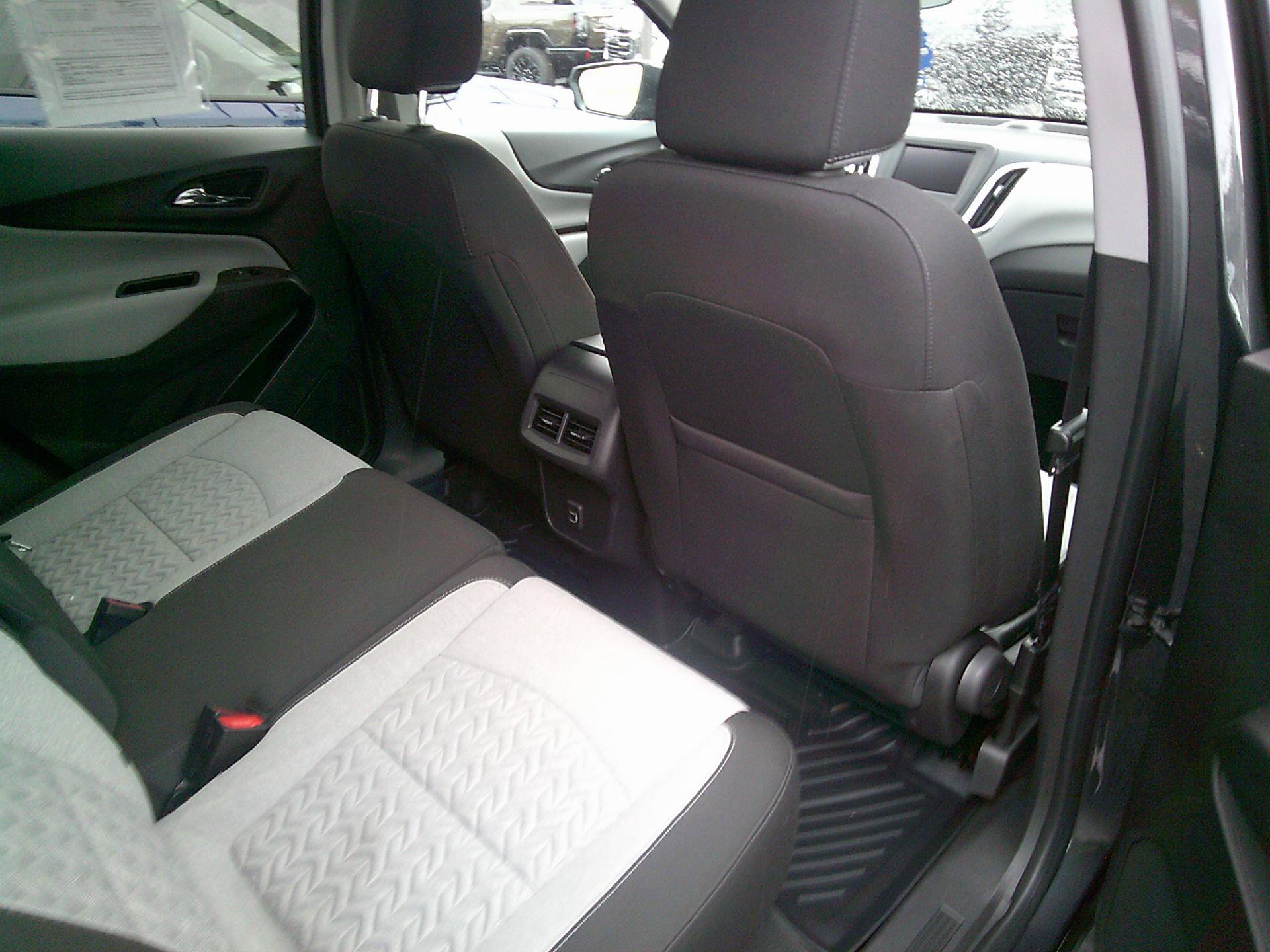 Certified 2023 Chevrolet Equinox LT image 10