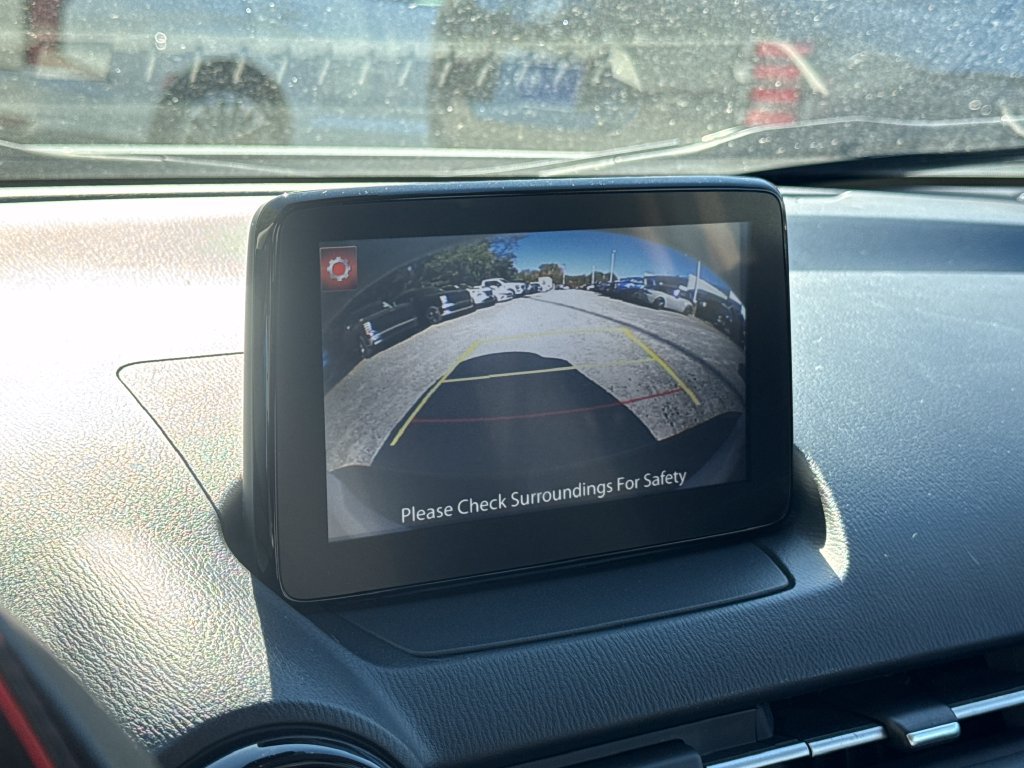 Used 2019 MAZDA CX-3 Touring AWD/4WD image 20