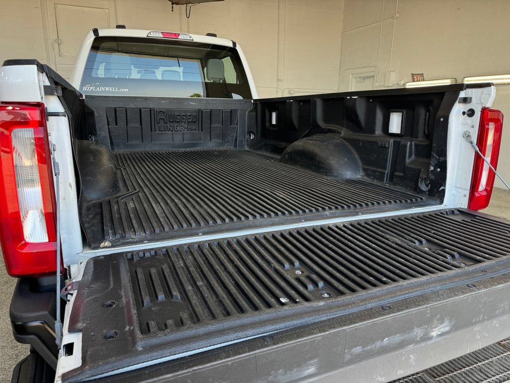 Used 2023 Ford F250 XL AWD/4WD image 23