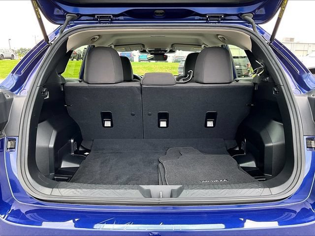 Used 2024 Subaru Impreza 2.0i AWD/4WD image 29