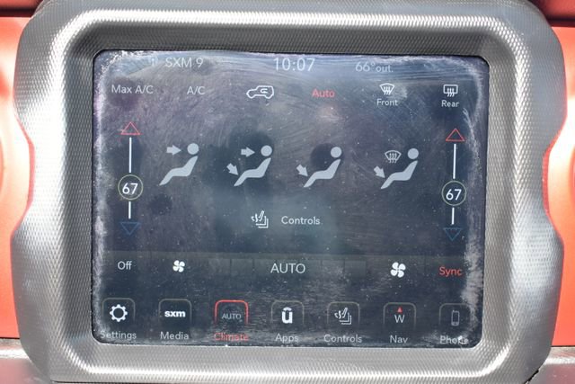 Used 2019 Jeep Wrangler Unlimited Rubicon AWD/4WD image 25