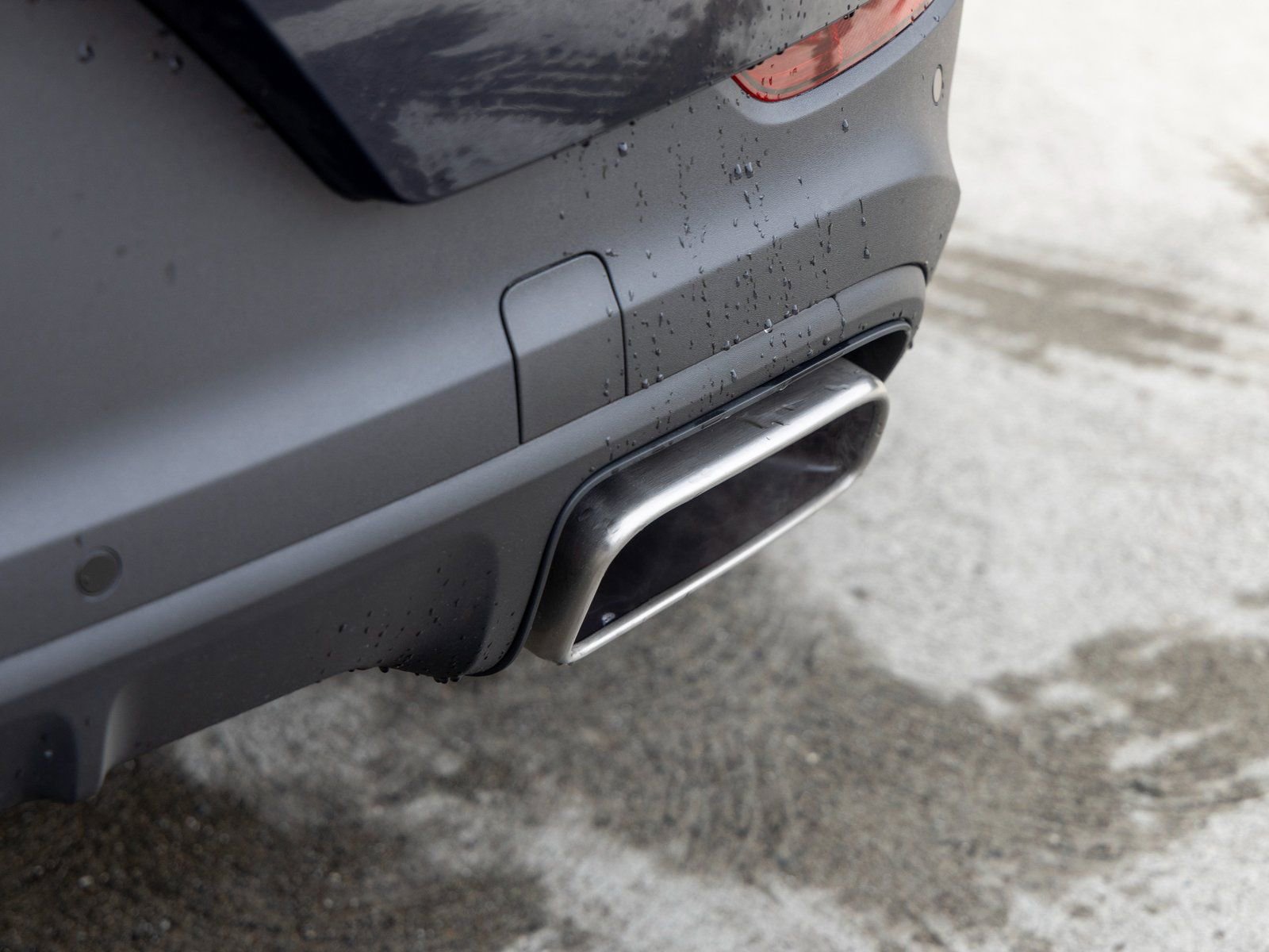 New 2026 Porsche Cayenne Coupe image 20