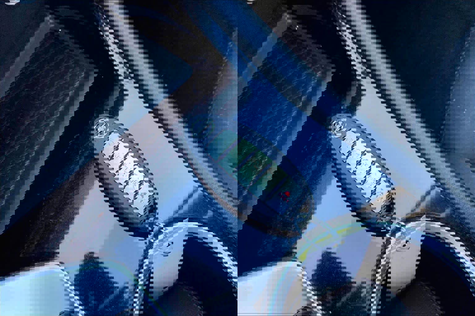 Used 2023 Nissan Altima 2.5 SV w/ SV Premium Package image 14