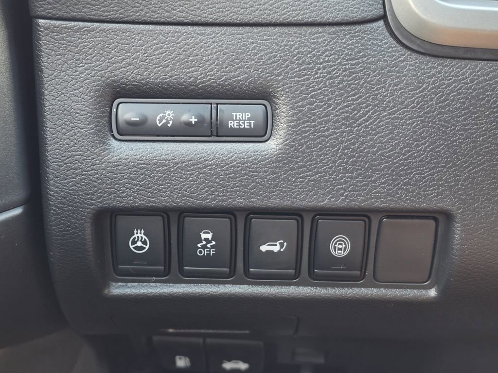 Used 2021 Nissan Murano Platinum w/ Cargo Package image 34