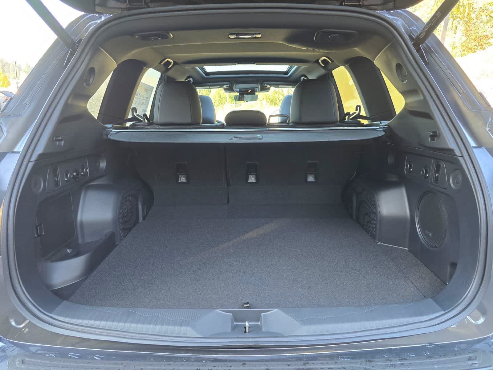 New 2026 Subaru Forester Touring AWD/4WD image 30
