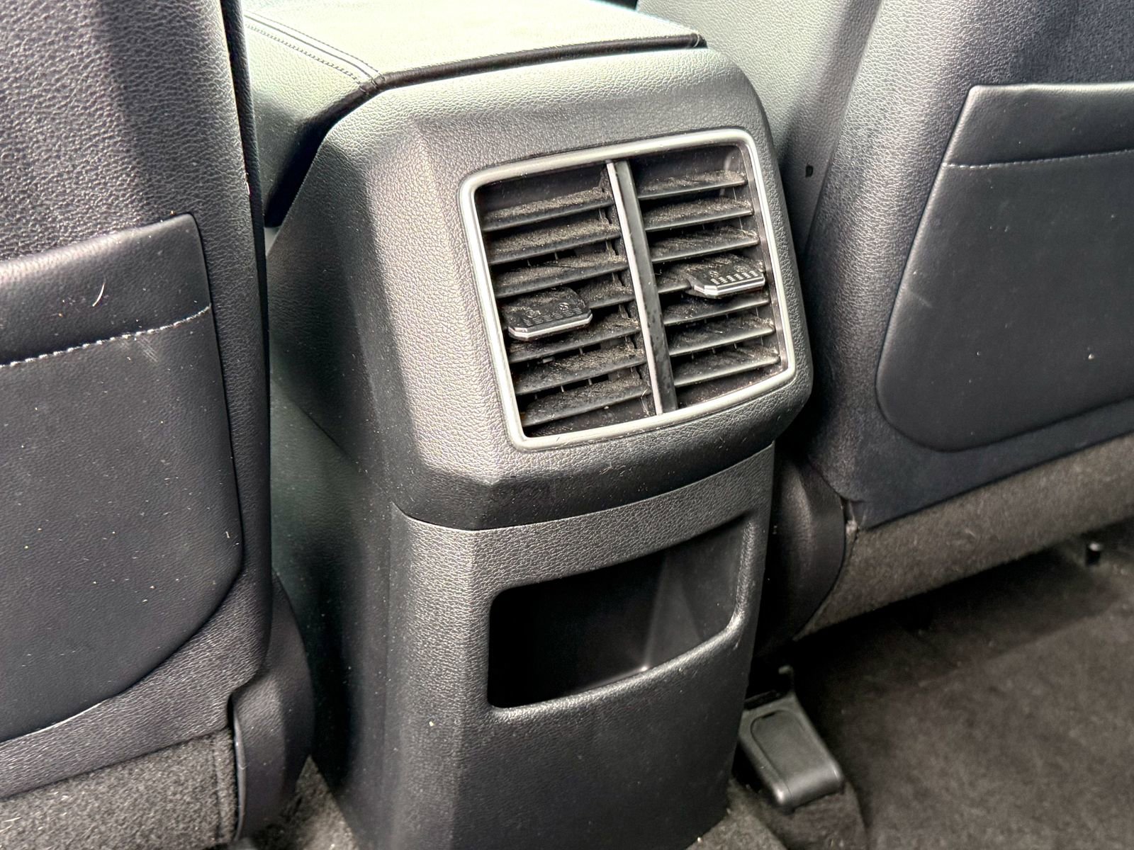 Certified 2023 Kia Sportage EX AWD/4WD image 39