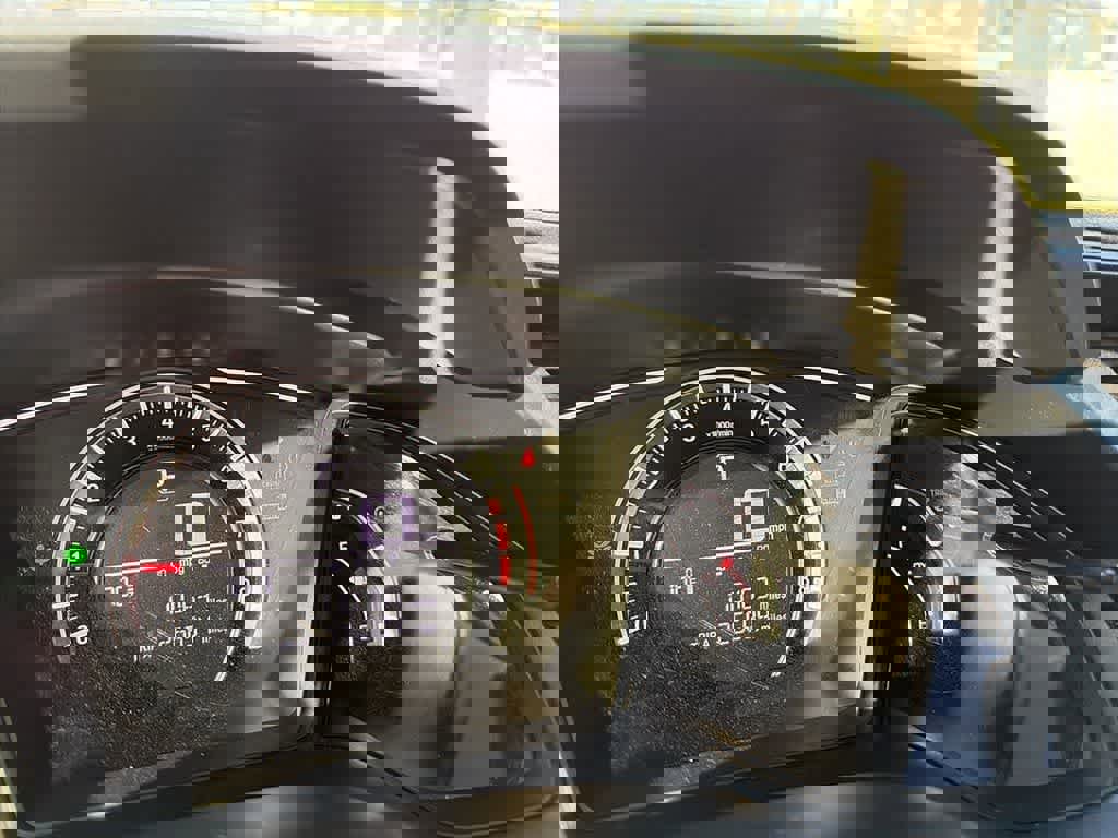 Used 2018 Honda Civic LX image 13