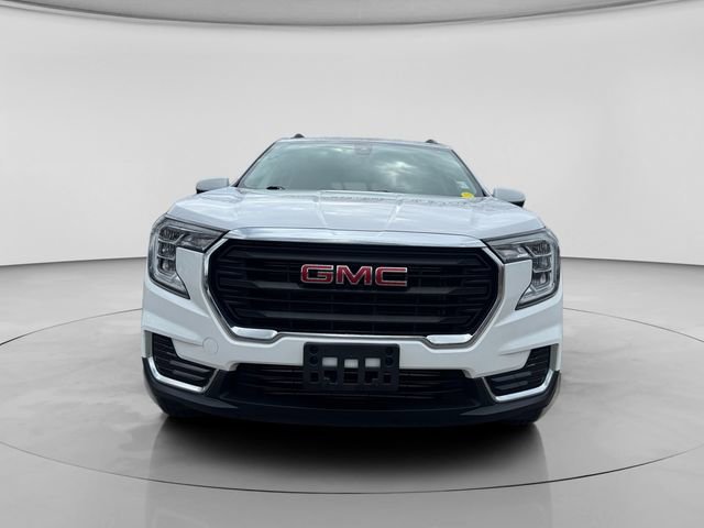 Used 2022 GMC Terrain SLE w/ Driver Convenience Package image 26