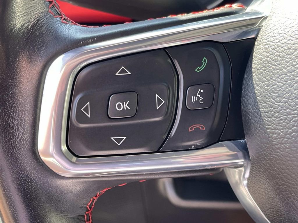 Used 2023 Jeep Wrangler Unlimited Rubicon image 35