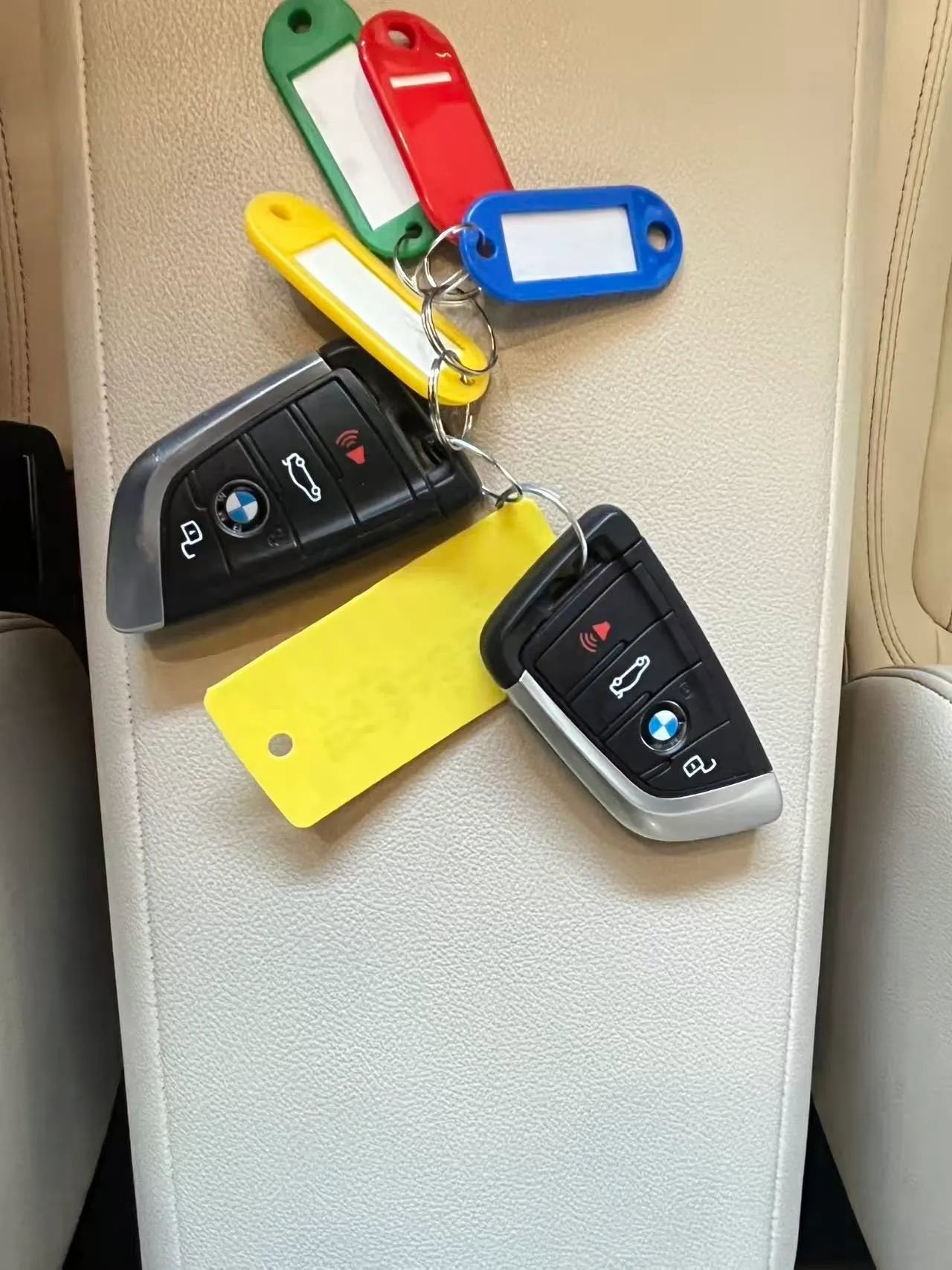 Used 2023 BMW 330i xDrive Sedan w/ Driving Assistance Package image 27