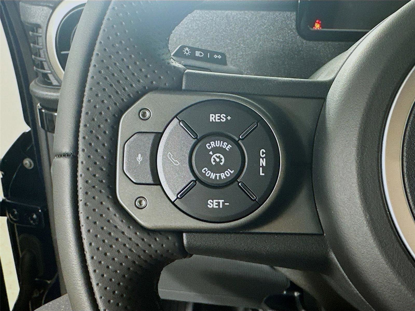 New 2025 INEOS Grenadier Fieldmaster Edition image 19