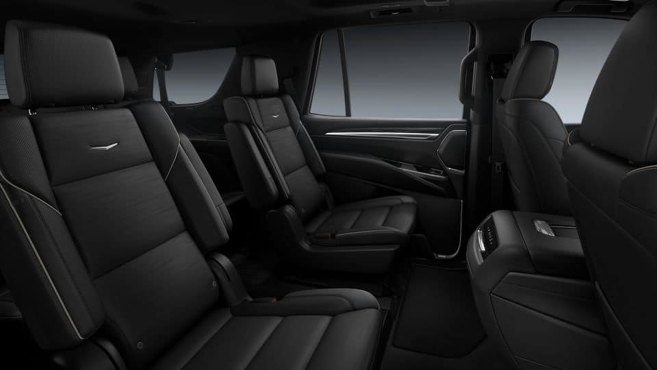 New 2026 Cadillac Escalade Sport w/ Touring Package AWD/4WD image 22