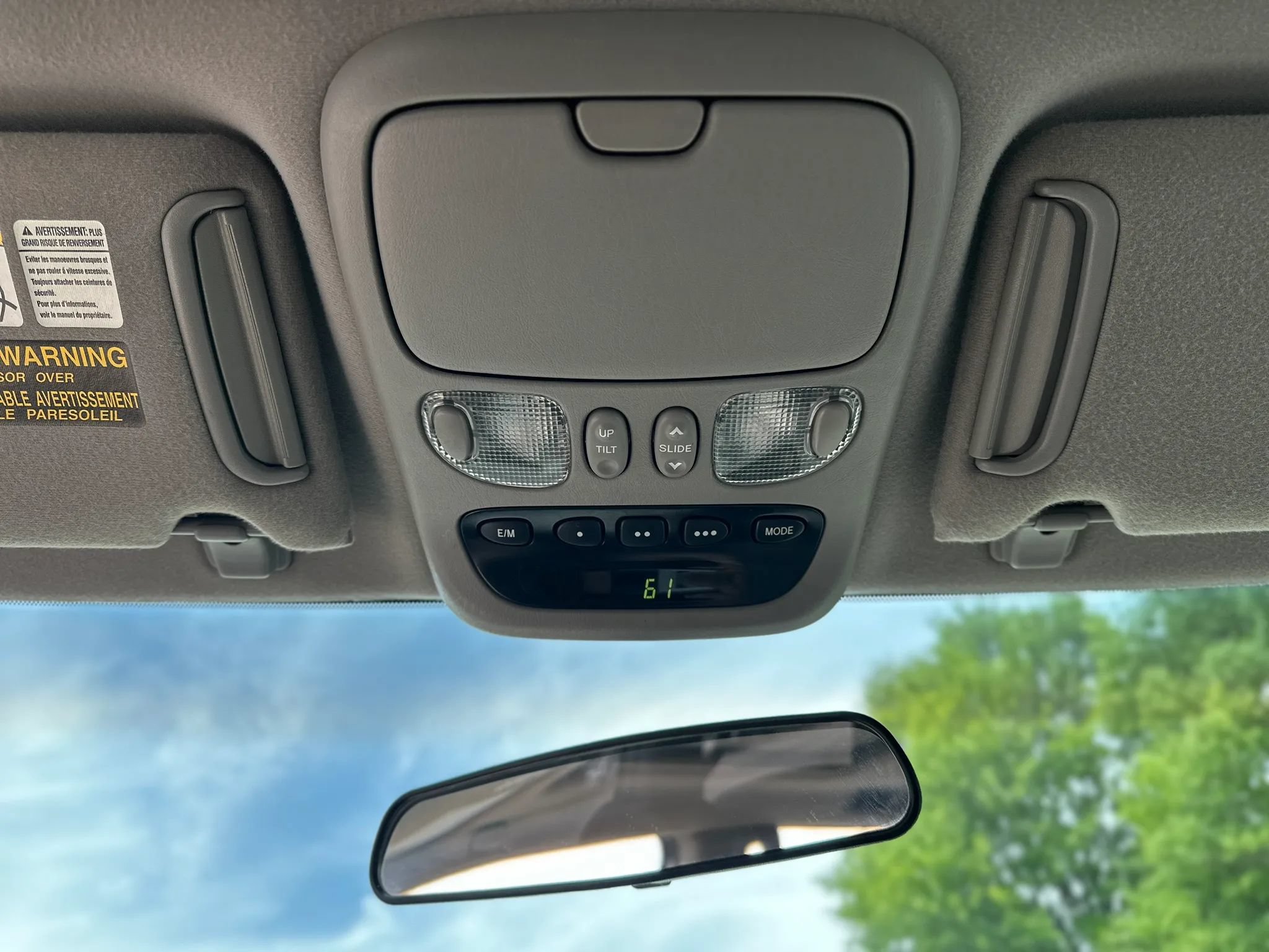 Used 2003 Toyota Sequoia SR5 AWD/4WD image 42